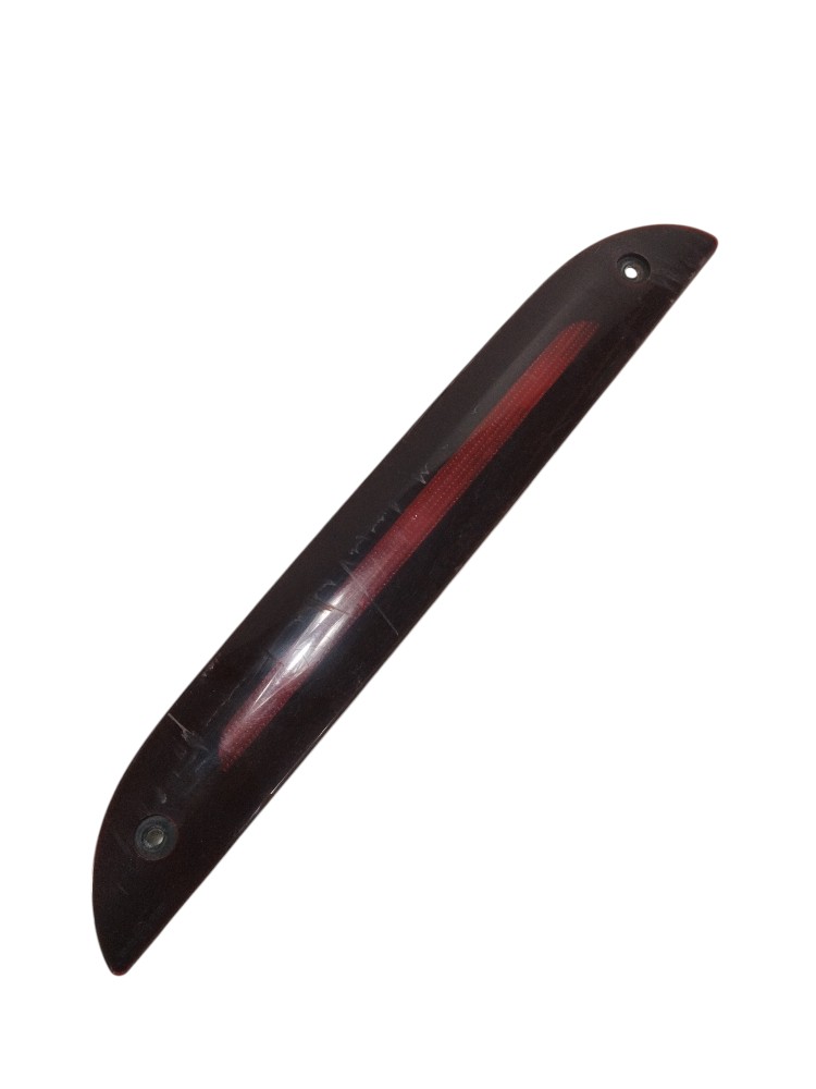 Brake Light luz de freio traseiro Fiat Fiorino 2021 ORIGINAL 3