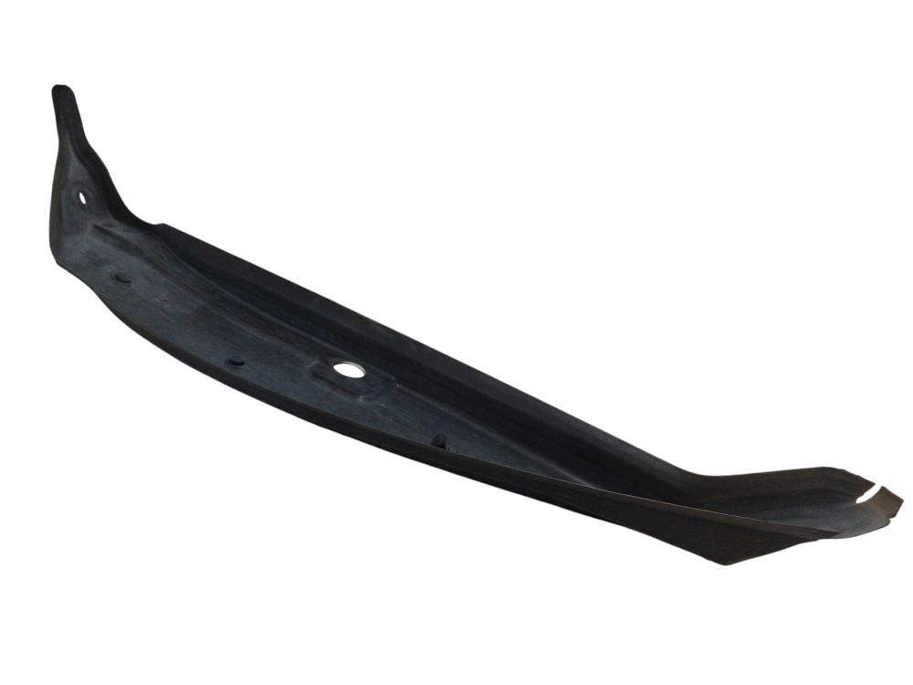 Acabamento Inter. Paralama Diant.esqu. Mercedes Cls 500 2005 Preto 6