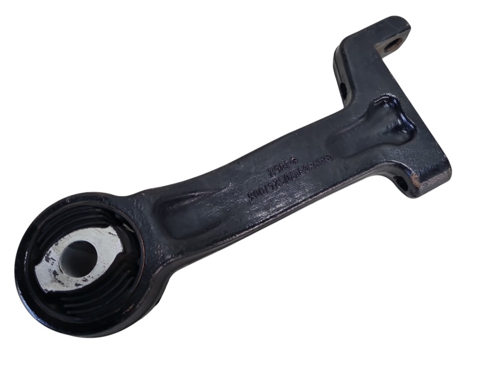Suporte carroceria Mercedes Actros 2651 2022 A9603170524 3