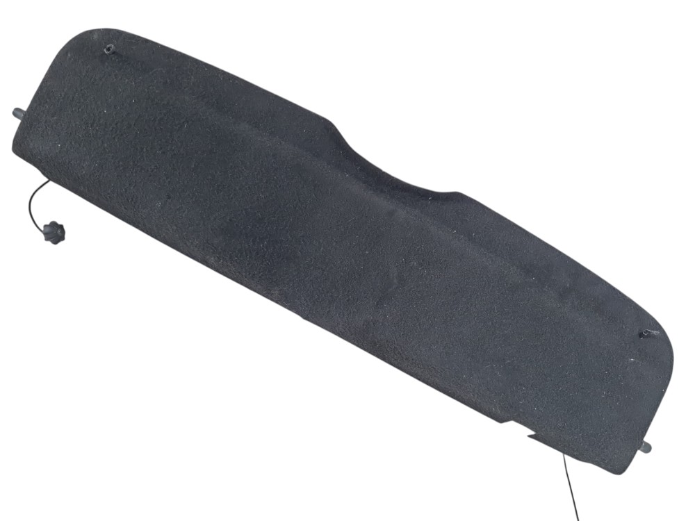 Tampao Porta Malas Mini Cooper S 2012 2013 511643-10 7151717 6