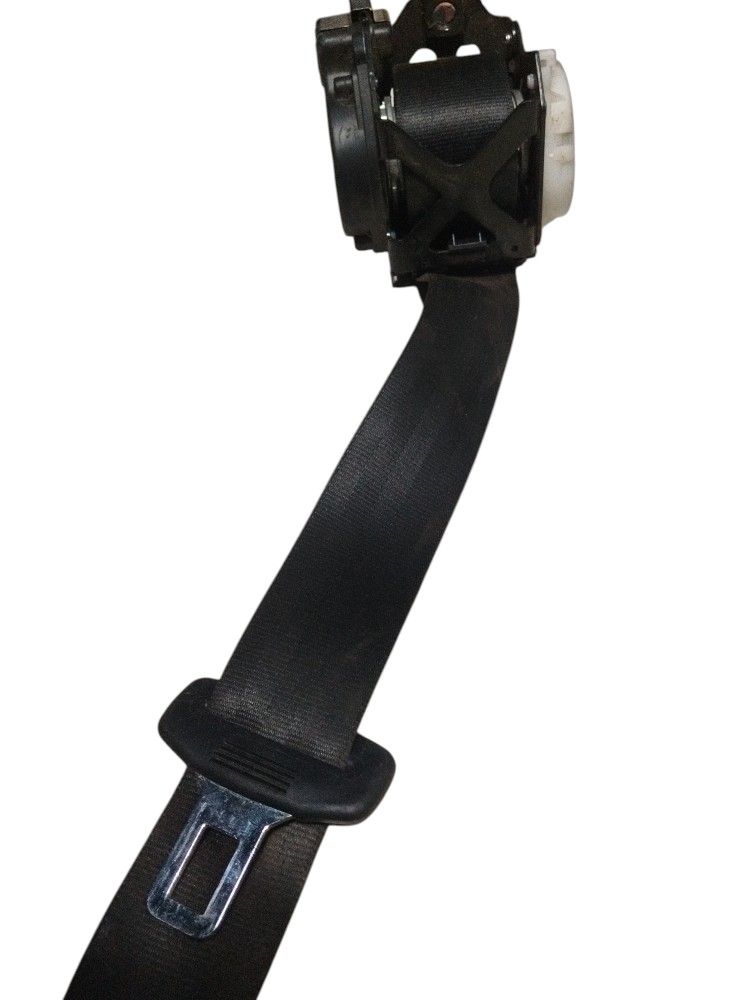 Cinto de seguranca traseira Audi Q3 ORIGINAL 307139300G48 5