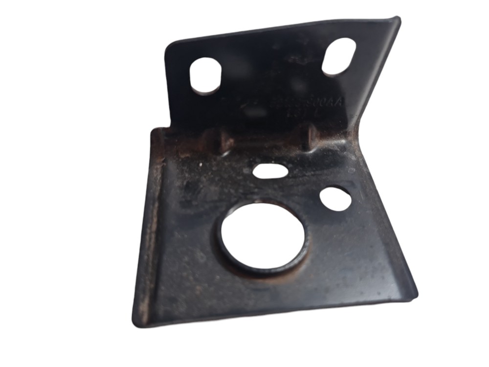 Suporte Inf Esquerdo Radiador Chery Tiggo 8 2022 501001900aa 6