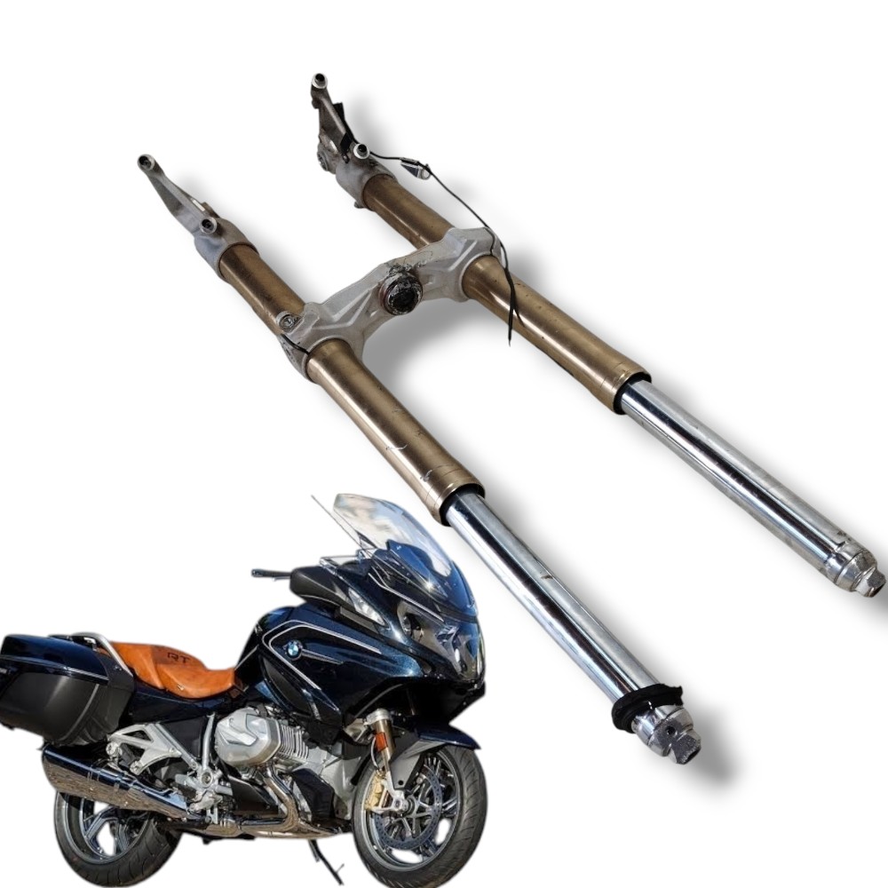 Garfo suspensão bmw r1250rt 2020 original detalhes 1