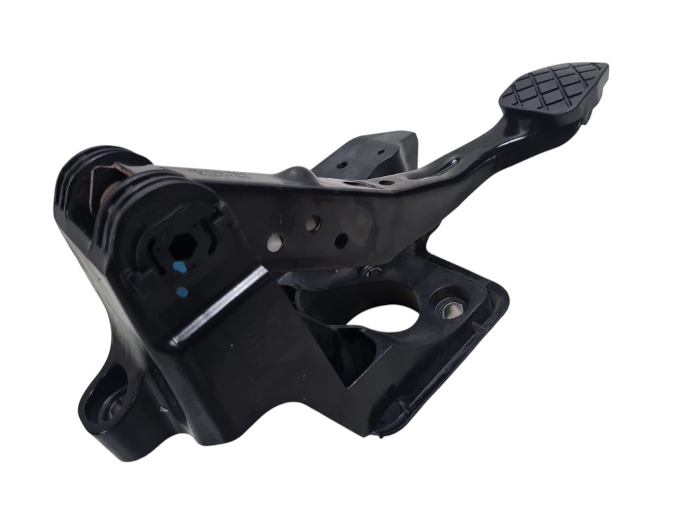 Pedal Freio Msi Vw Fox Gol Voyage 2014 A 2020 8202790 4