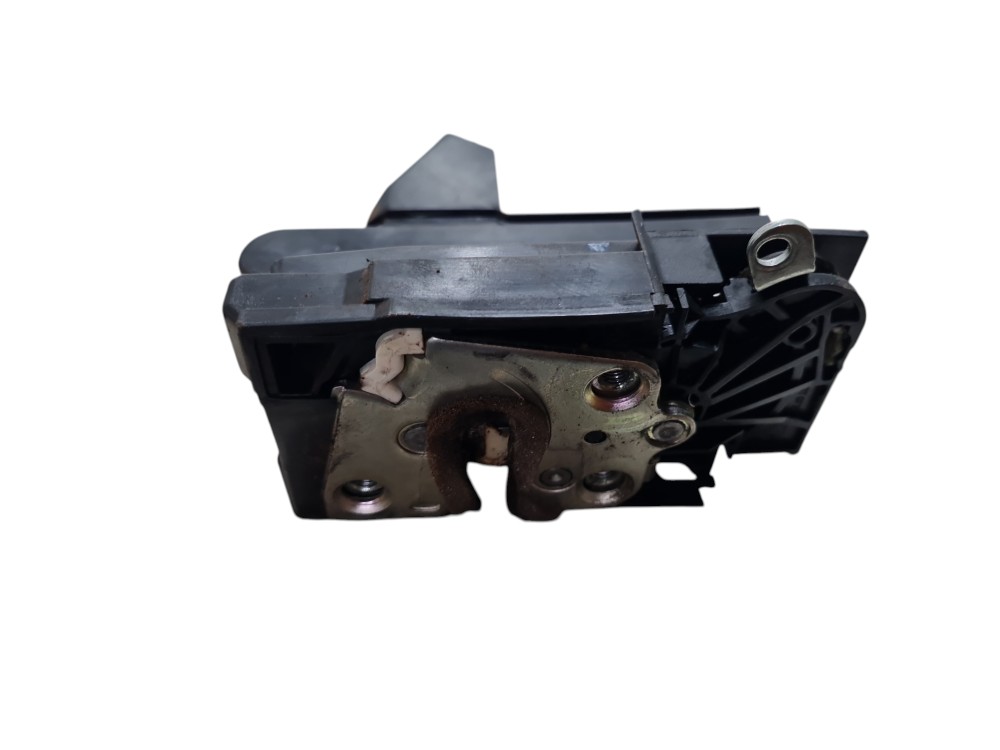 Fechadura porta motorista fiat fiorino working ano 2021 2