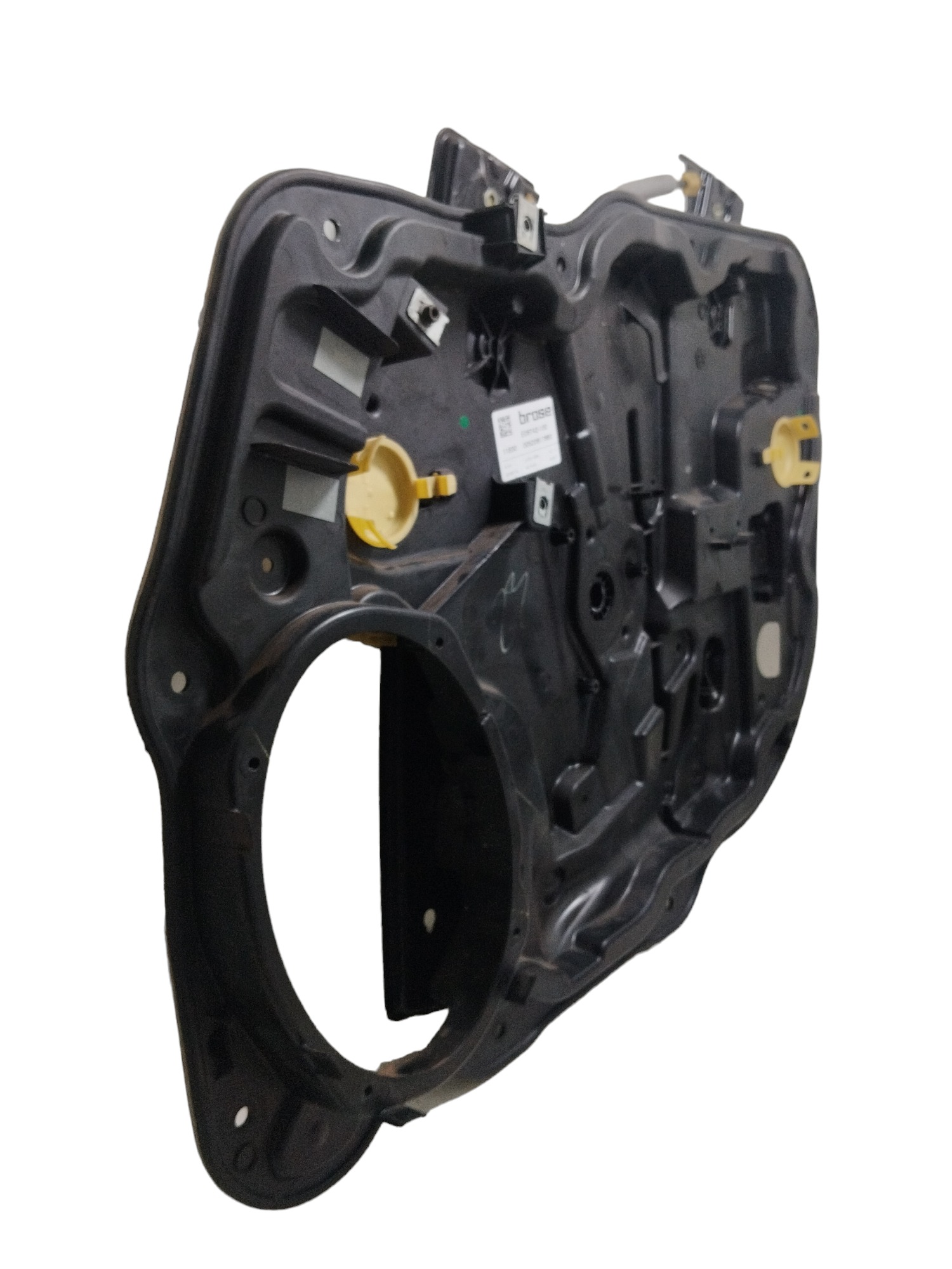Máquina Vidro Fiat Toro Dianteira Direita 2016/2017 2018 19 2