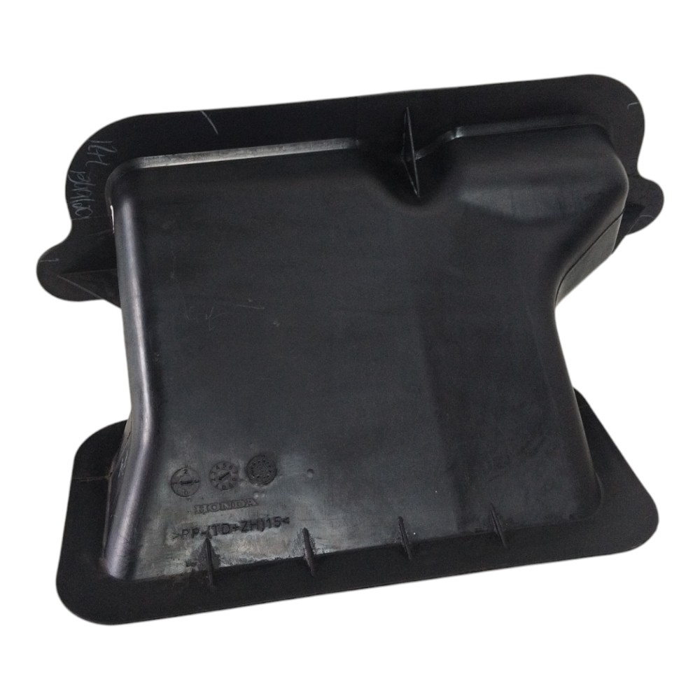 Duto Entrada De Ar Painel Direito Honda Wrv 2021 Original 3