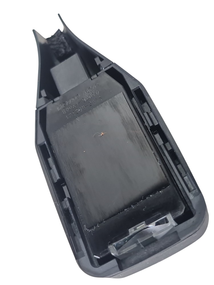 Sensor De Chuva Parabrisa Lexus Nx 300h 2019 8994152010 4