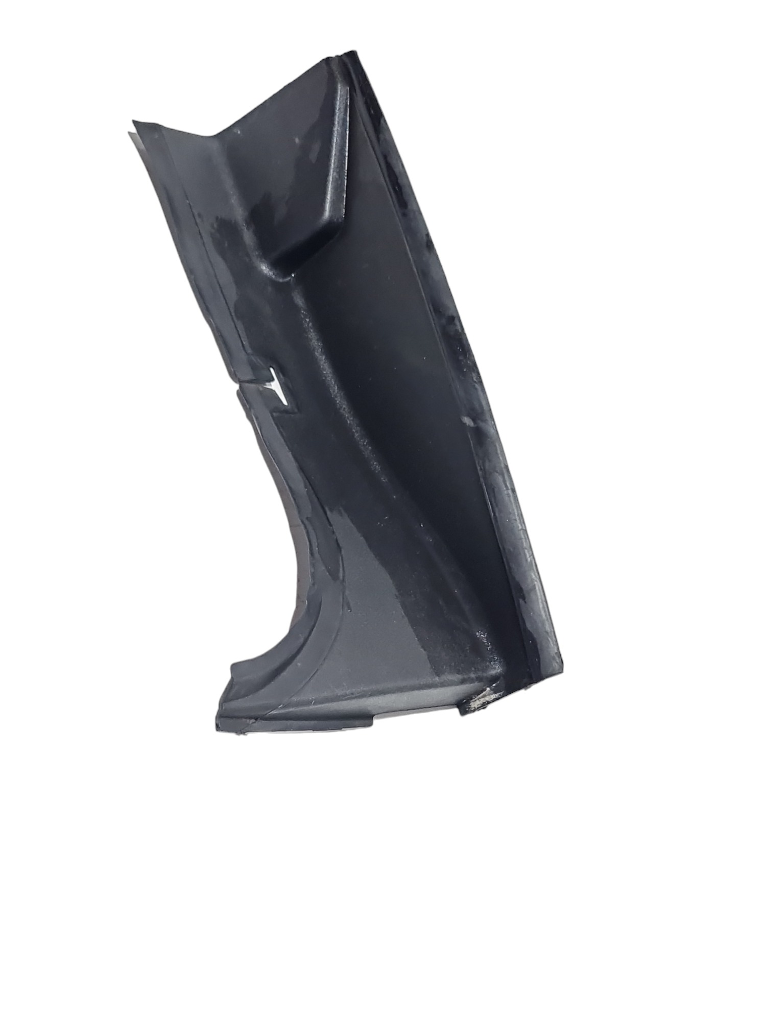 Tampa Luz Traseira Land Rover Discovery 2016 Preto 4