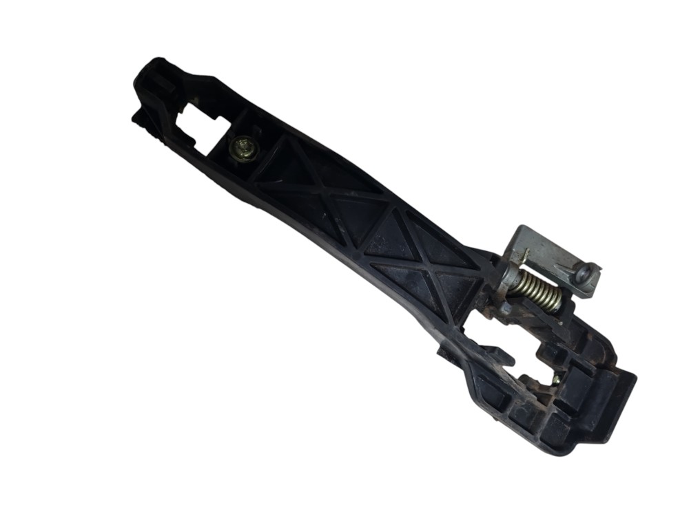 Suporte Maçaneta externa dianteiro captiva 2009 2