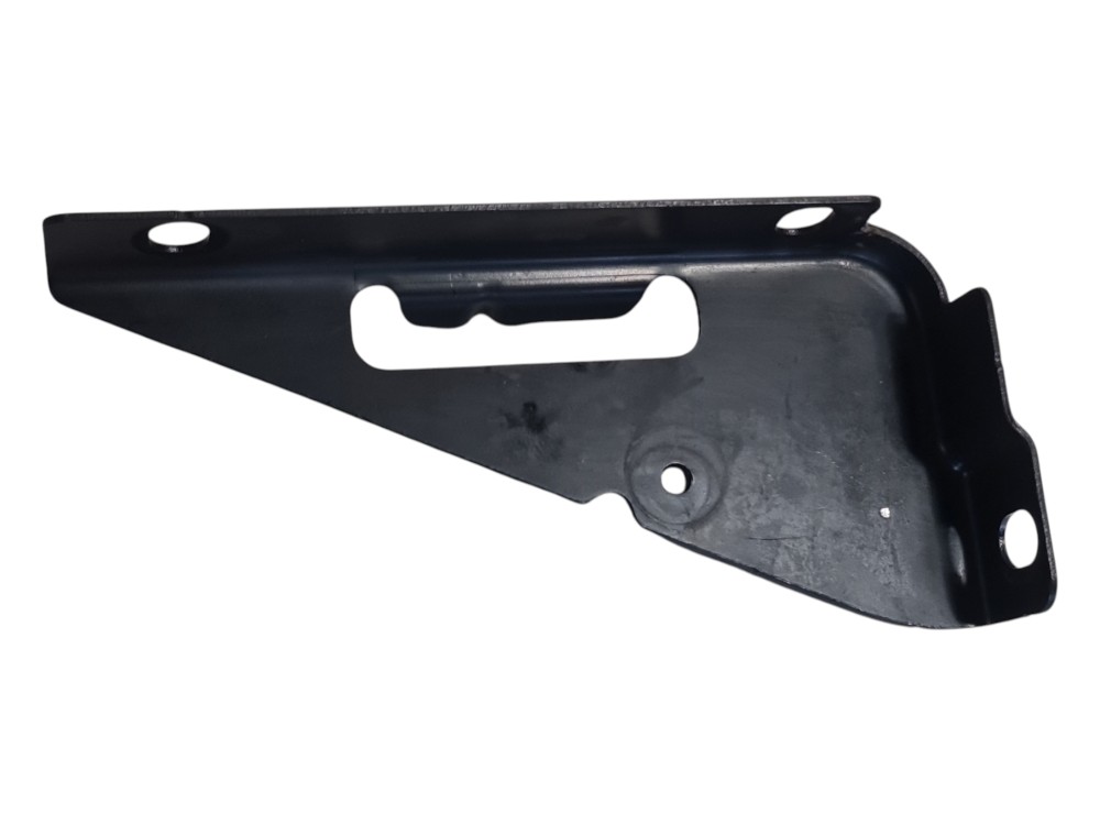 Suporte do farol audi e tron spb ano 2022 2023 original 3