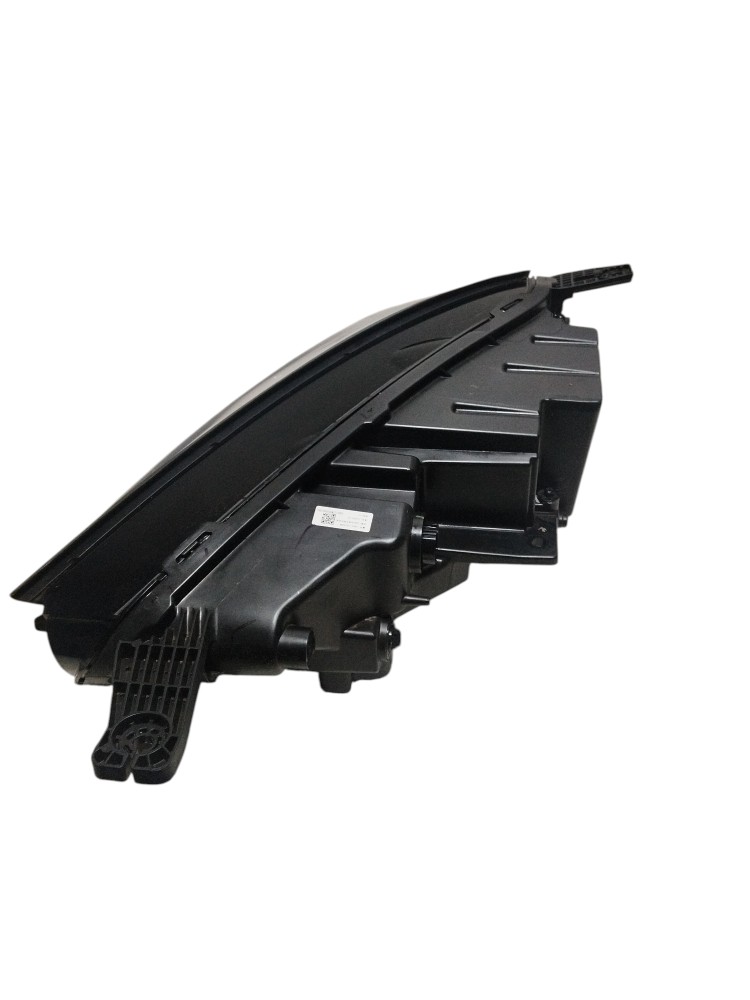 Farou Dianteiro Byd Dolphin Mini 2025 2026 Full Led Original Direito/passageiro 5