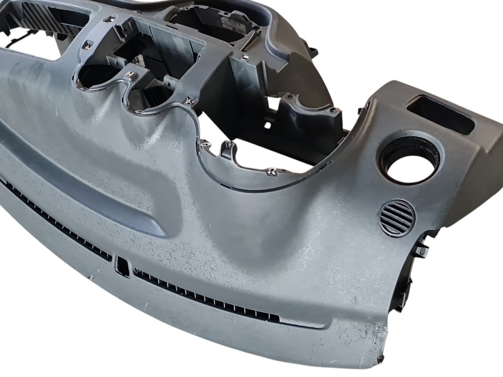 Capa Painel Tabelier Fiat Fiorino Endurance 2021 Detalhe 2