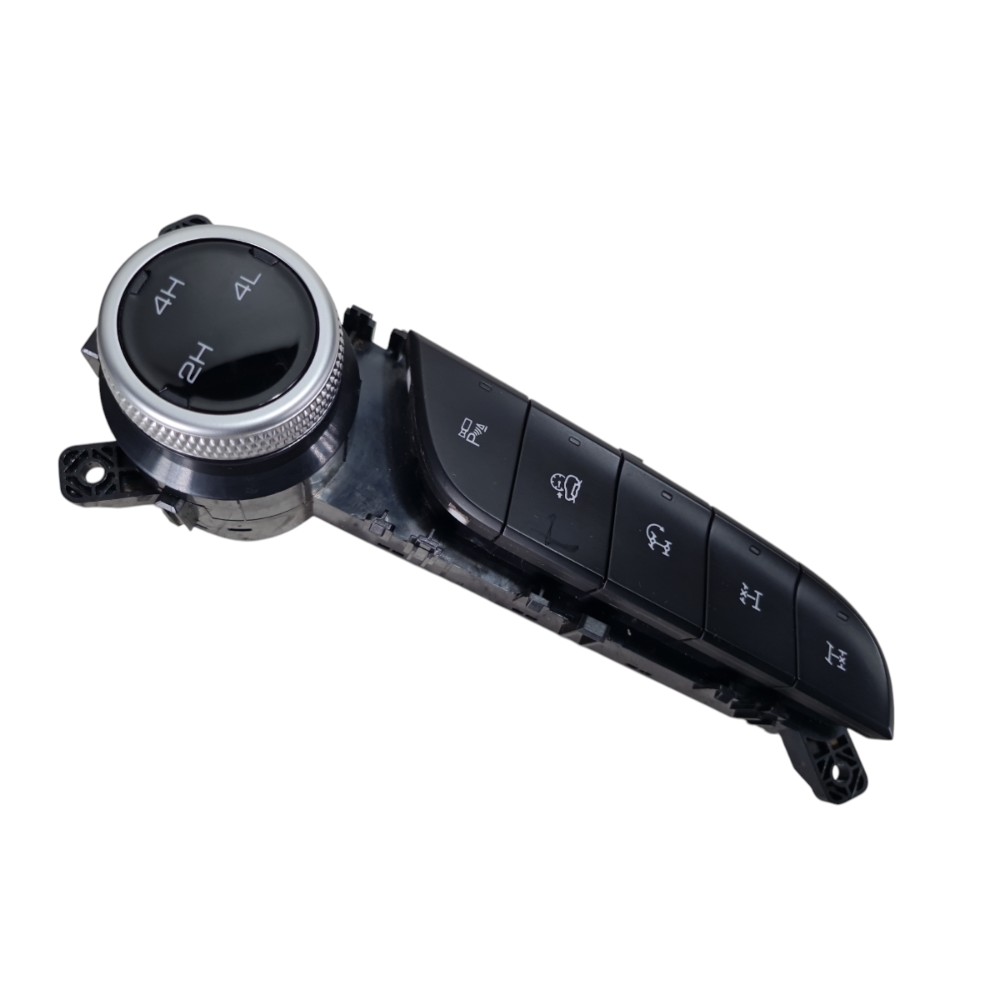 Botão Comando Tração 4×4 Gwm Tank 300 2025 3774601xkm03aja 3