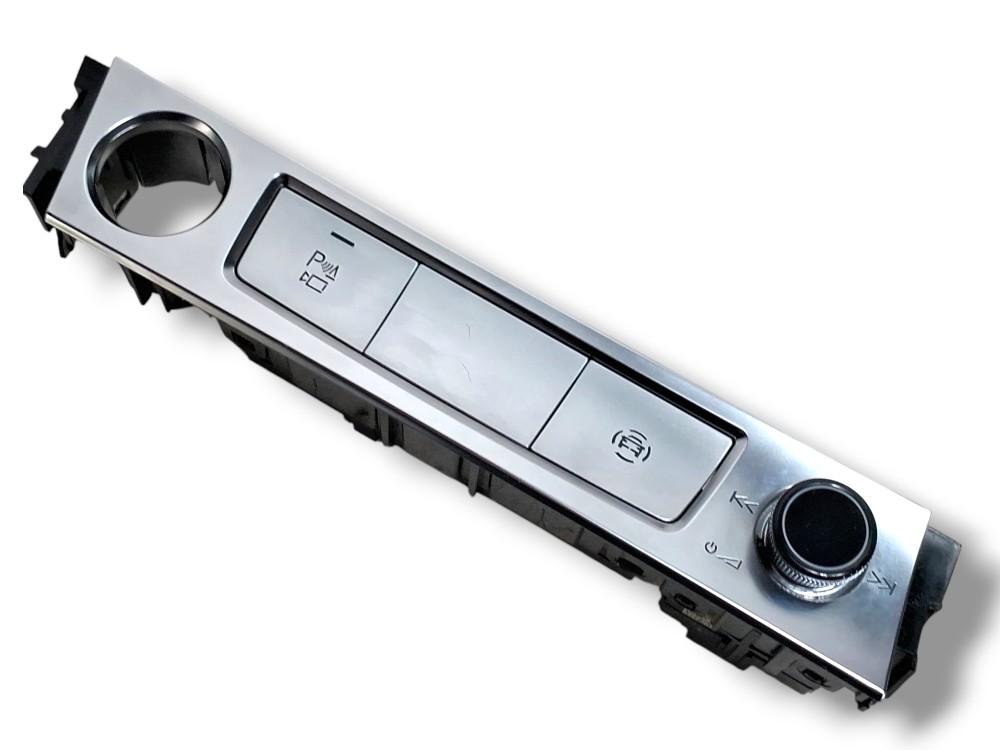 Botao Controle Estacionamento Para Audi e Tron SPB 2022 1