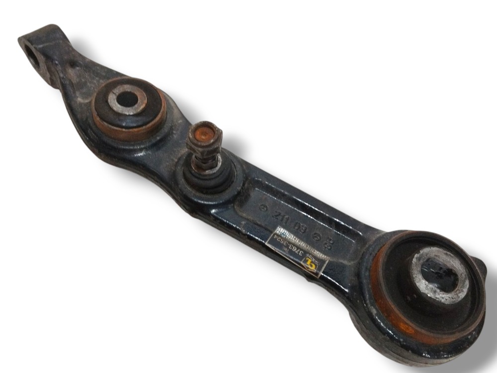Braço Suspensão Inferior Mercedes CLS 500 2005 2006 21103 1