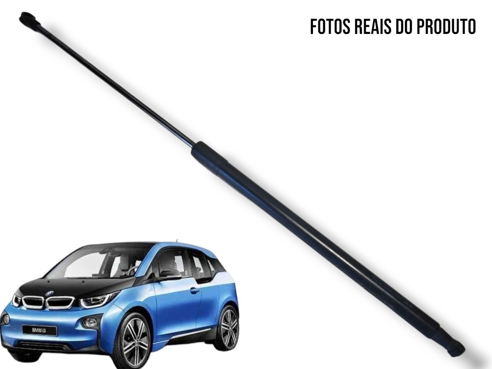 Amortecedor Porta-malas Bmw I3 2022 5124 7296775 Original 1