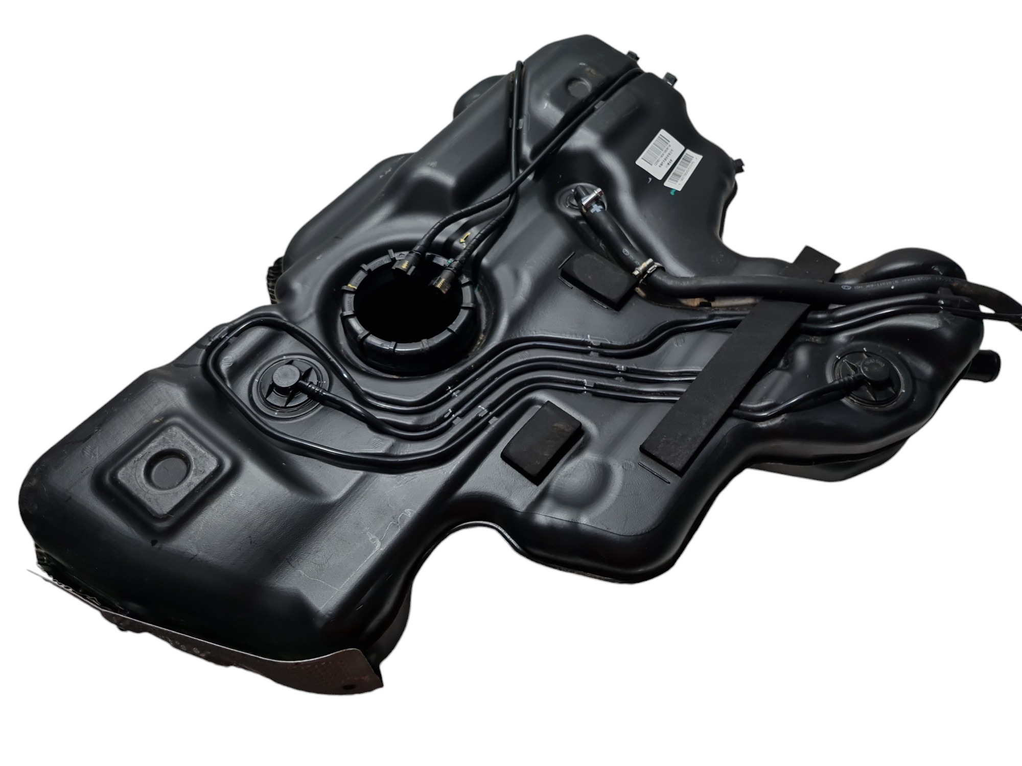 Tanque Combustivel Chery Tiggo 2 2020 A131101110 3
