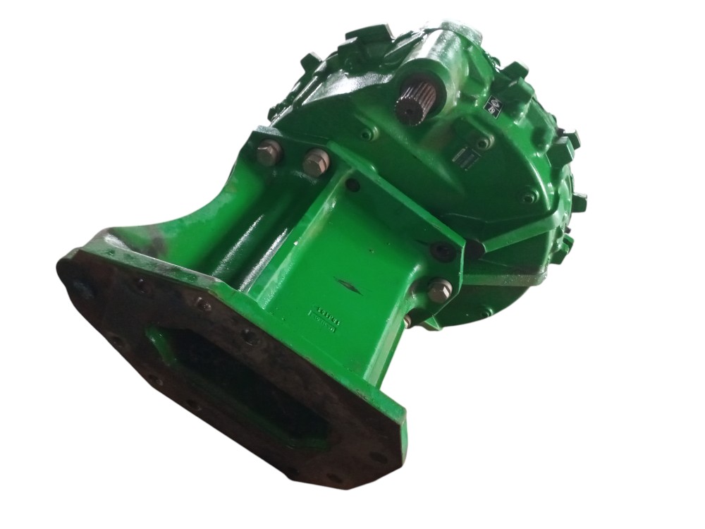 Conjunto De Redução Final Direito Jhon Deere 2019 7