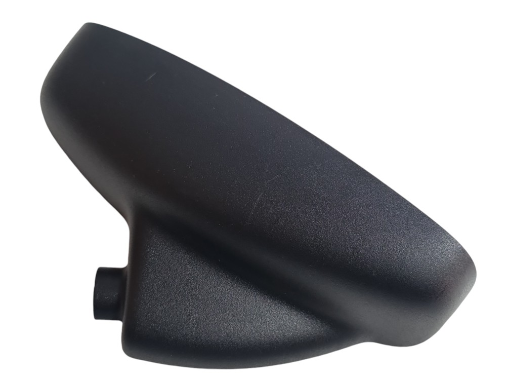 Acabamento Suporte Retrovisor Land Rover Discovery 4 2015 1