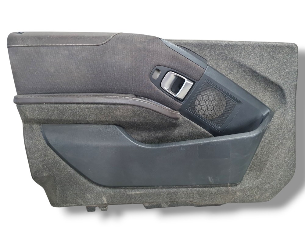 Forro Porta Dianteira Esquerda Bmw I3 2022 96341311 1