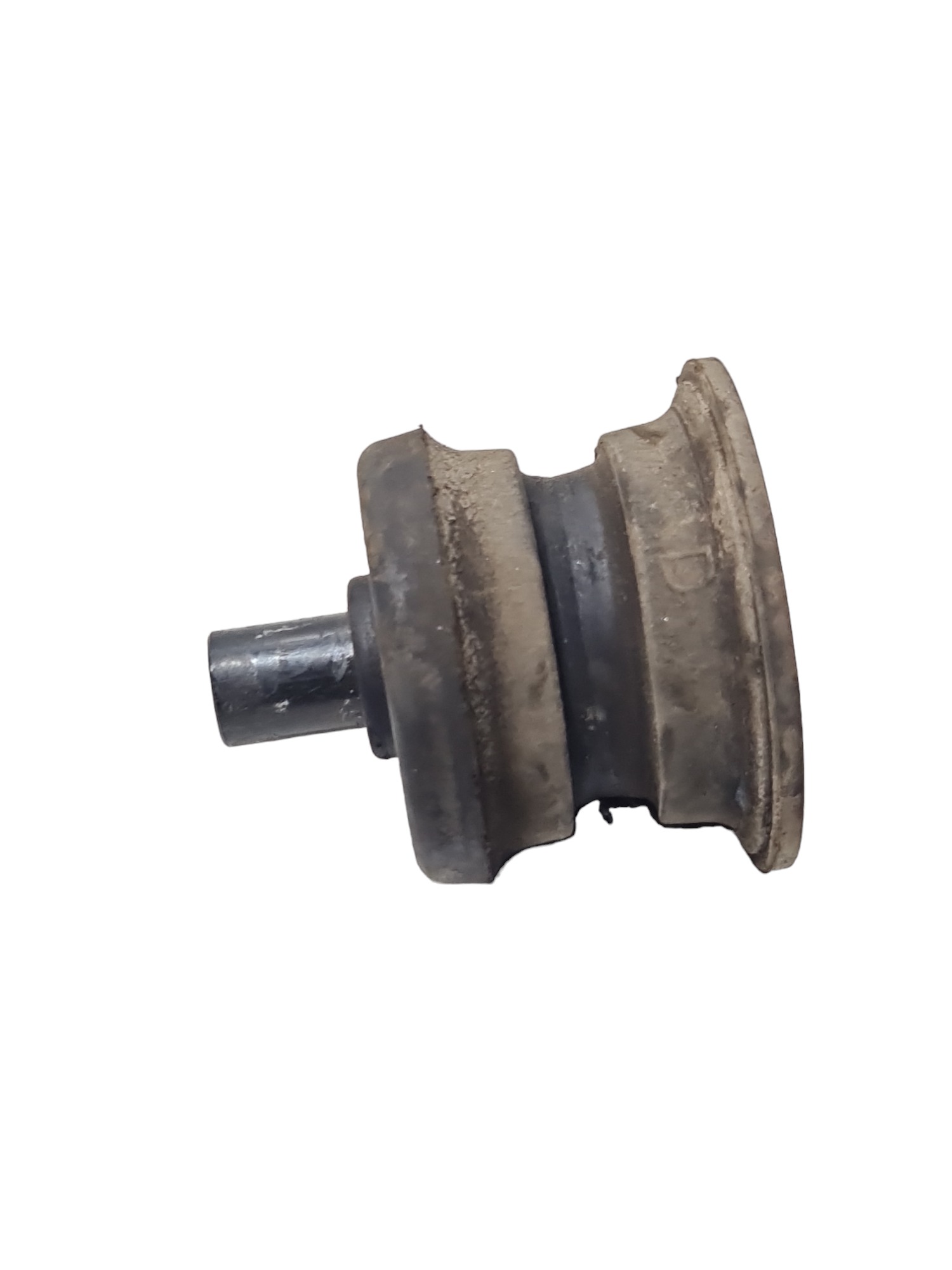 Coxim Batente Bucha Toyota Hilux Sw4 2022 9