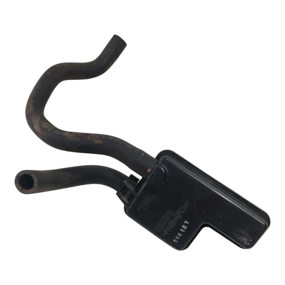 Válvula Anti Chama Motor Honda Wr-v 2021 1.5 Original 4