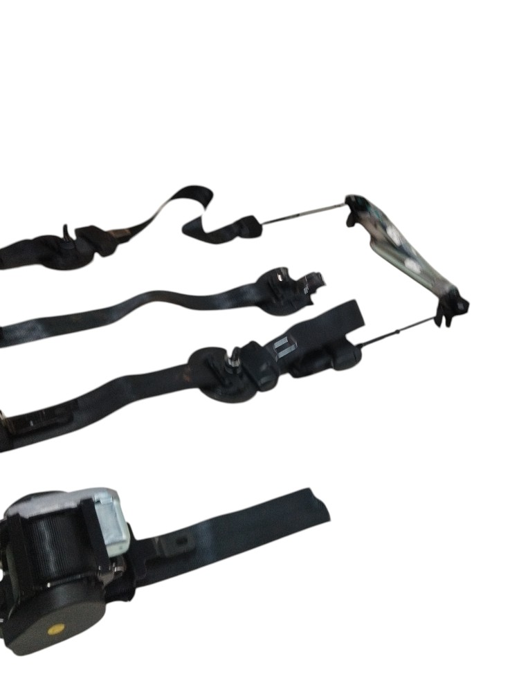Kit cinto de segurança Gwm Tank 300 ibrido 25 2026 ORIGINAL 3