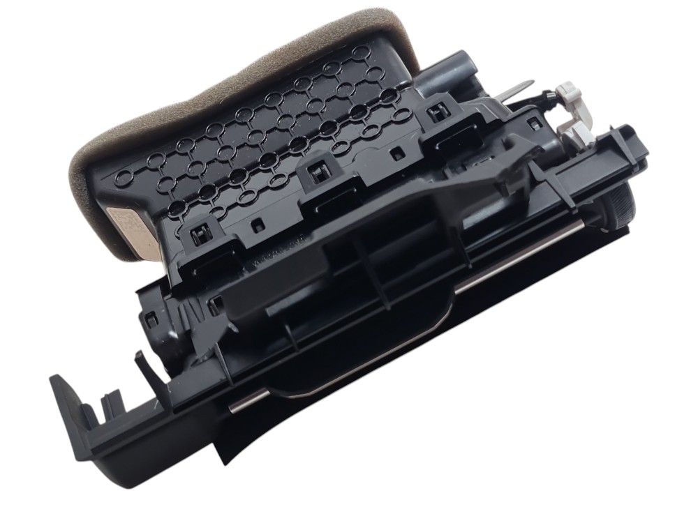 Difusor De Ar Esquerdo Ram Rampage 2023 6wk75trma Original 3