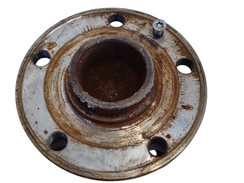 Cubo de roda traseiro Ford Territory 2025 0KM ORIGINAL 2
