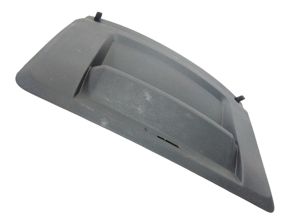 Revestimento Tampa Tras Vw/novo Fox Cl Mb 2016 5z6.867.601 2