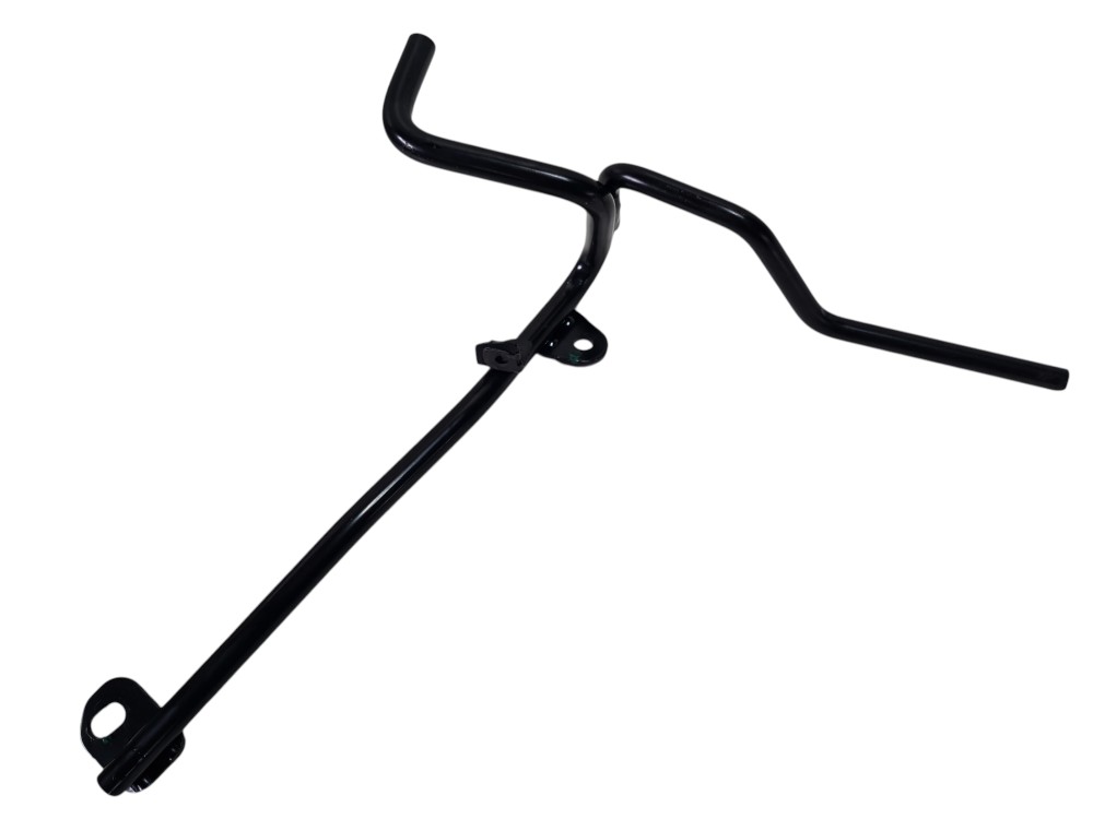 Suporte Para Dutos De Ar Vw Polo 2024 2qb721913 Original 7