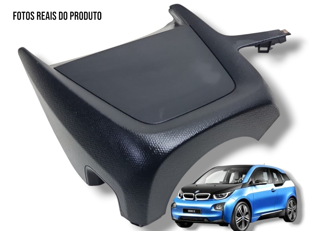Acabamento Coluna Volante Bmw I3 2022 51459283487 Original 1