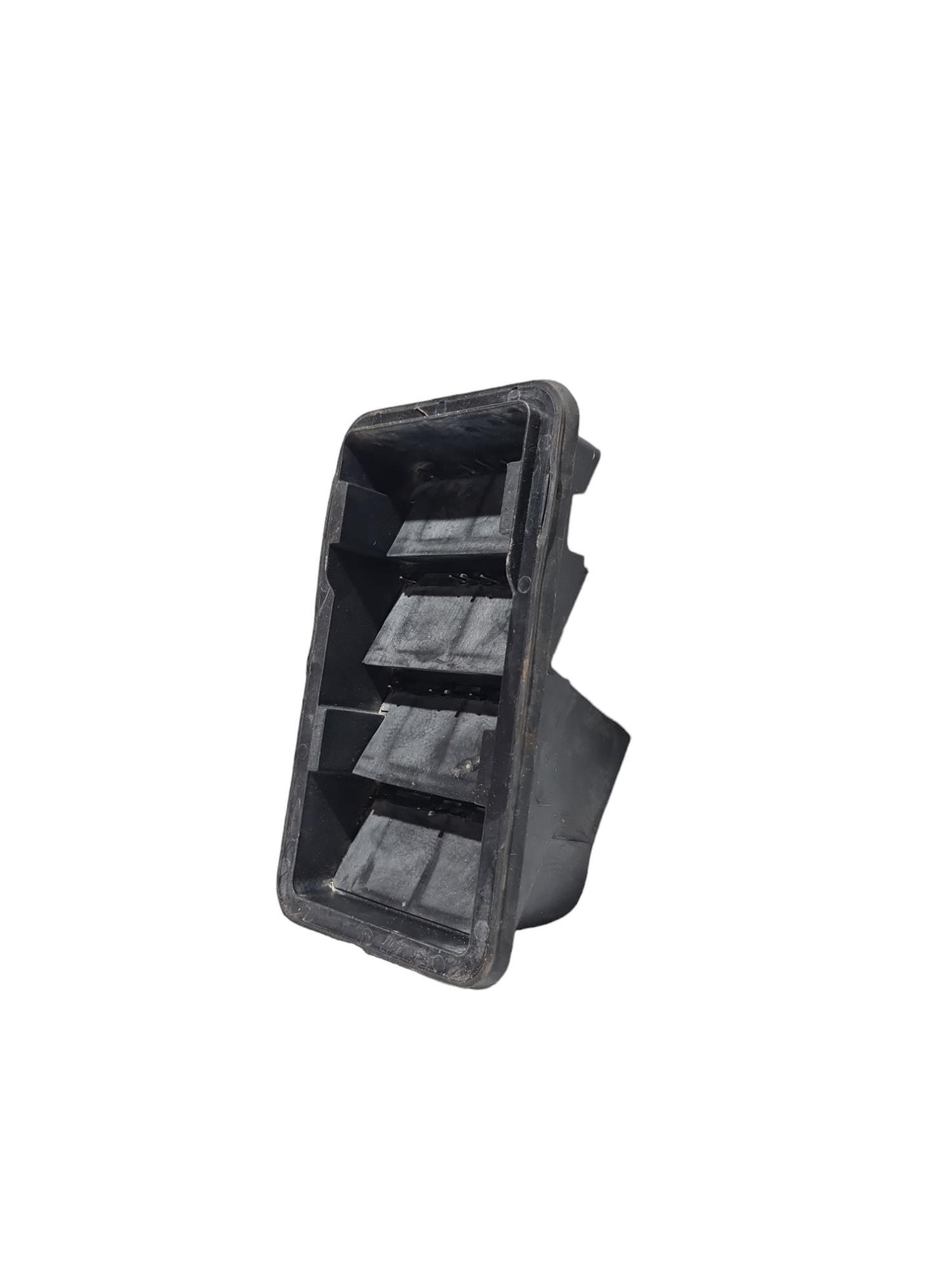 Difusor De Ar Carroceria Land Rover Discovery  2015 3