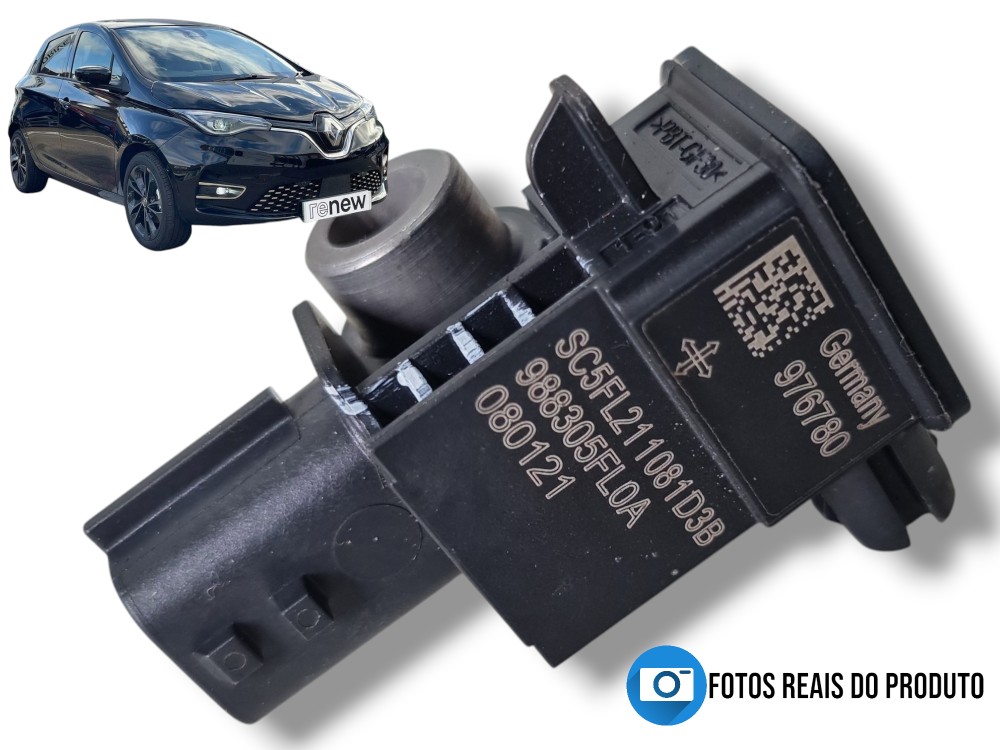 Sensor impacto airbag Renault Zoe 2022 988305FL0A ORIGINAL