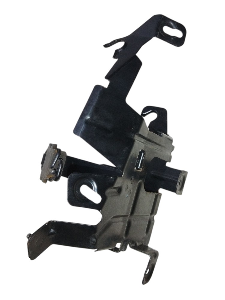 Suporte Auxiliar Bateria Mercedes CLS 500 2005 2115454440 3