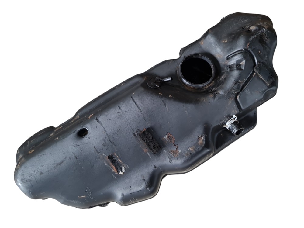 Tanque De Combustível Vw Gol G2 1997 Original 3772010758 4