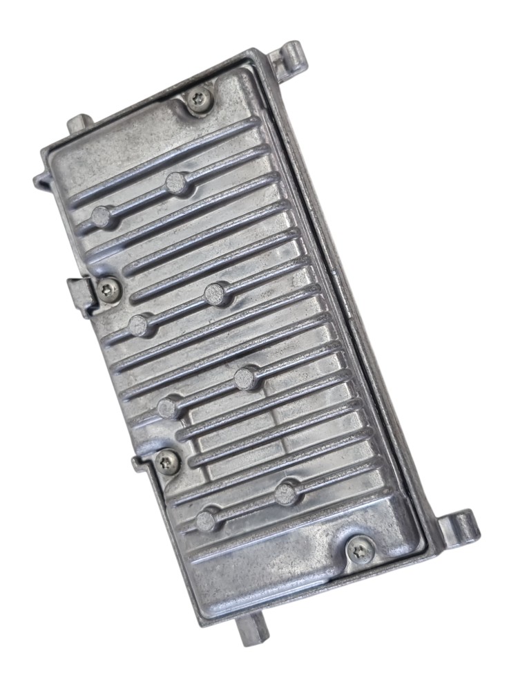 Camera Frontal Parabrisa Byd Dolphin 2024 2025 2026 Original 3