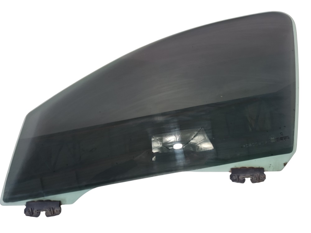 Vidro Porta Dianteira Esquerda Peugeot 207 2013 Original 3