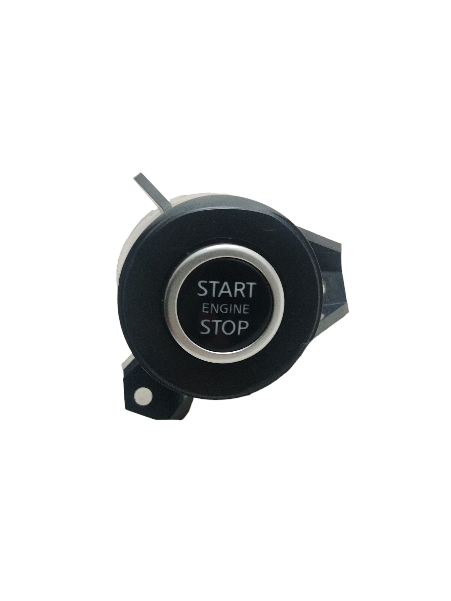 Botão Start Stop Nissan Kicks 2023/2024 1.6 Original