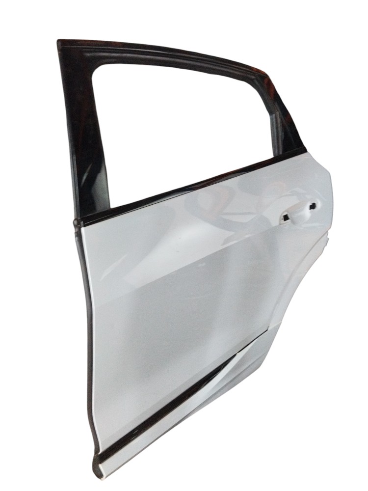 Porta da traseira do Audi E-Tron 2022 ORIGINAL 5