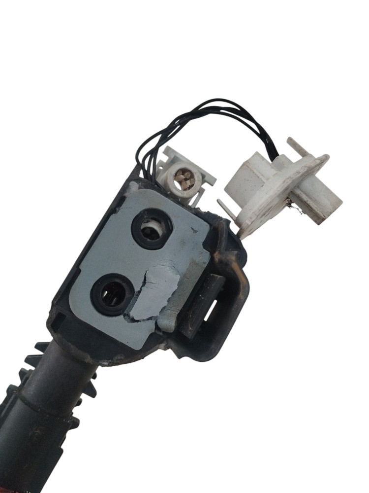 Cabo Carregamento Renault Zoe Neo 2022 Original Detalhes 5