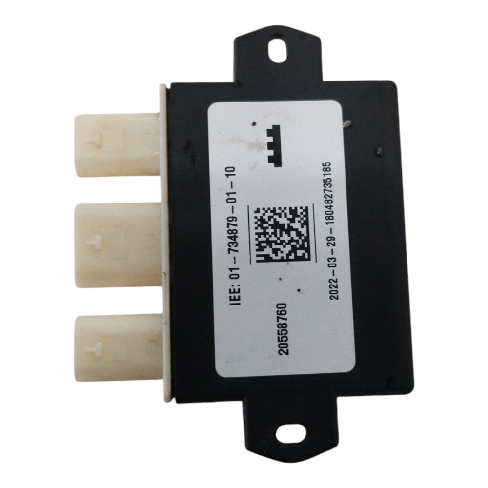 Módulo Sensor Estacionamento Jeep Compass T270 2023 Original 5