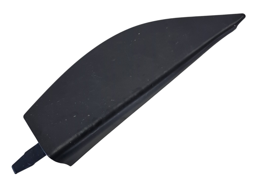 Moldura Interna Porta Traseiro Esquerda 2013 A 2020 Original 4