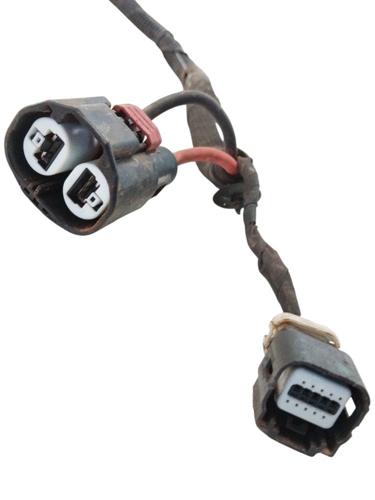 Chicote Elétrico Renault Kangoo 2024 2025 240940550r 5