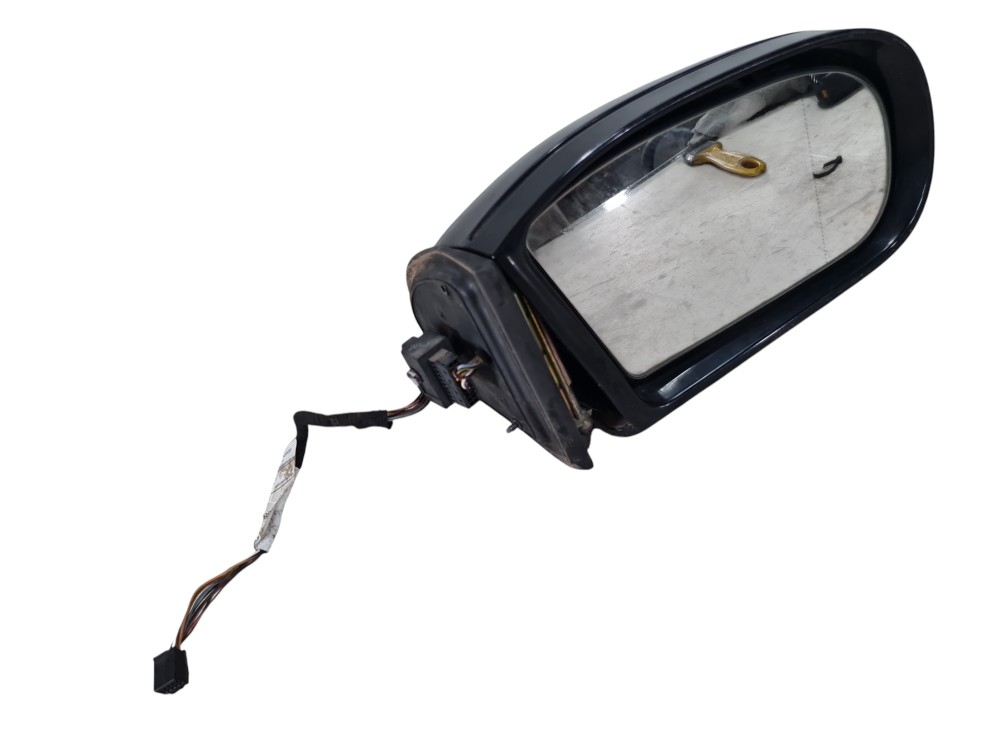 Retrovisor direito Mercedes Classe C 230 2002 413133418 6