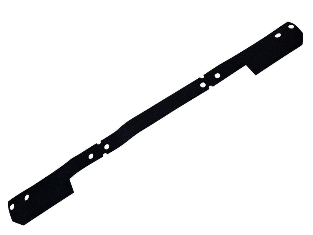 Suporte Bagagito Renault Zoe 2022 992064649r Original 3