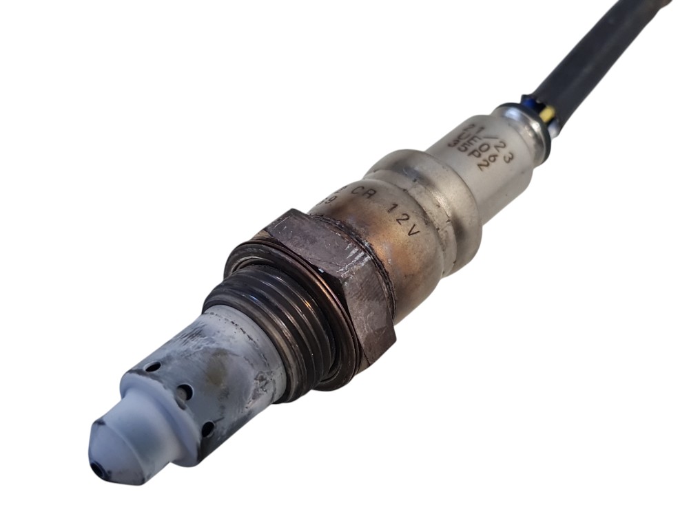 Sonda Lambda Tsi Vw Virtus Polo Nivus 2021 A 2024 04e906262 2