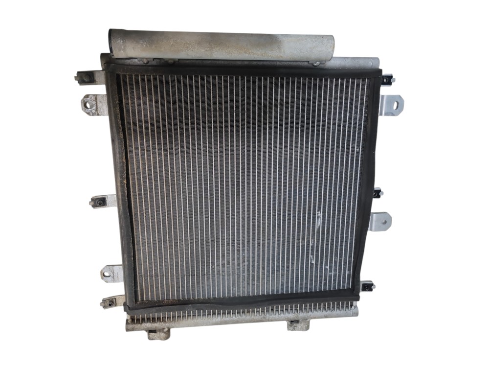 Condensador Ar Para o Byd Dolphin Mini 2024 2025 Original