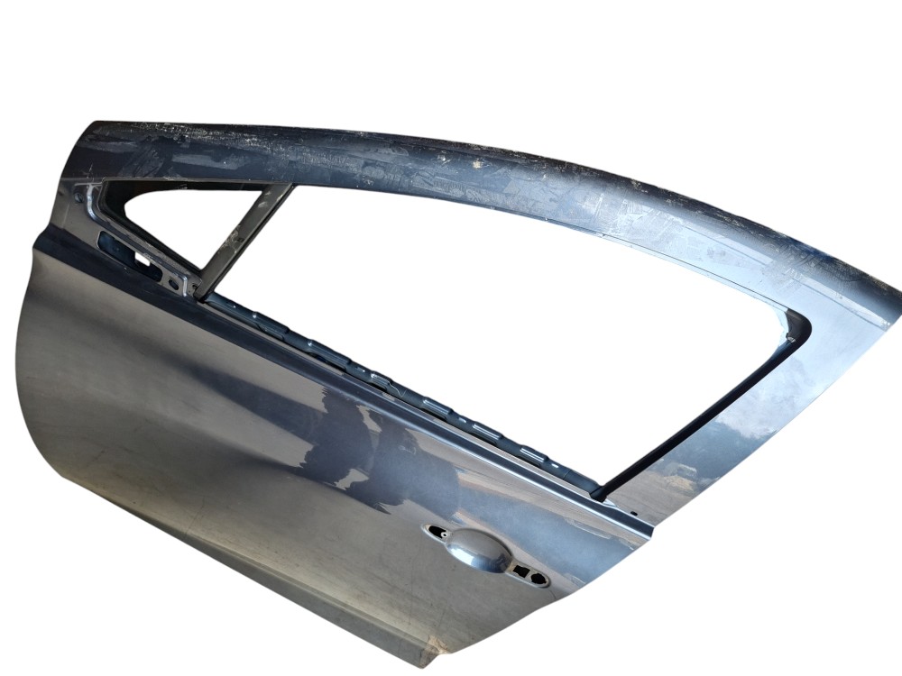 Porta Dianteira Esquerda Renault Zoe 2022 Bom Estado  Dianteira Esquerdo 5